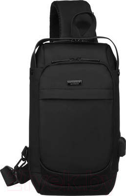 Сумка Peterson А39-7127 (черный)