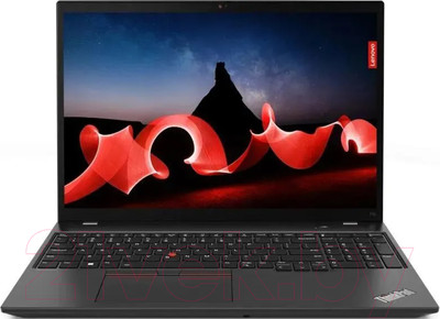 Ноутбук Lenovo ThinkPad T16 Gen 2 (21HJS6SM00)