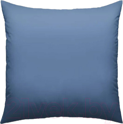 Подушка для сна Espera E Pillow ЕС-8880 (70x70, глубокий синий)