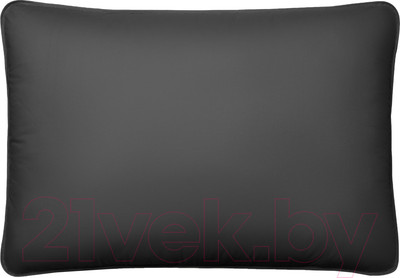 Подушка для сна Espera Comfort Graphite 3D ЕС-5957 (40x60)