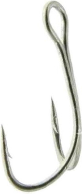 Набор крючков рыболовных Owner двойной SD-26 №12 / 5622-989  (8шт)