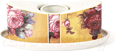 Набор для специй столовый Rosenberg R-075377