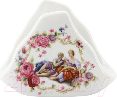 Салфетница Rosenberg R-135363