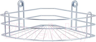 Полка для ванной Rosenberg RUS-385023-1 Zn