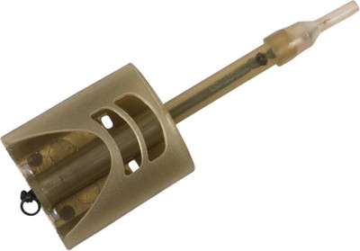 Кормушка рыболовная Guru X-Safe Pellet Feeder Small 24г / GSPX