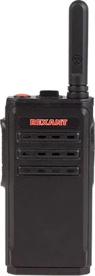 Рация Rexant R-1 / 46-0871