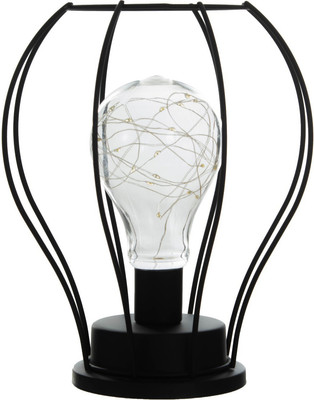 Декоративное освещение Risalux Тат / 9901231 (черный)