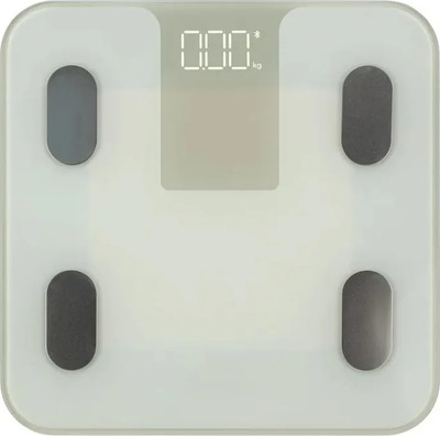 Напольные весы электронные Halsa HSL-H-212W