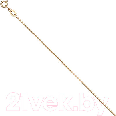 Цепочка из розового золота ZORKA 512053Г.035.14K.R (45см)