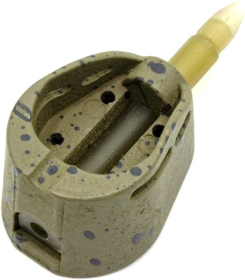 Кормушка рыболовная Guru Extra Distance Hybrid Feeder Super Mini 30г / GFD002