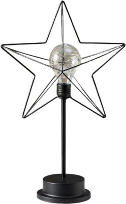 Ночник Risalux 5138443 (черный)