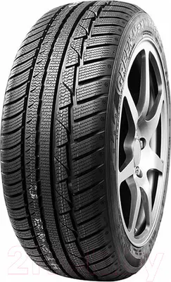 Зимняя шина LingLong GreenMax Winter UHP 225/55R17 101V
