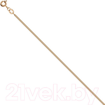 Цепочка из розового золота ZORKA 512002Г.035.14K.R (40см)