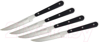 Набор столовых ножей Hatamoto 1202-4