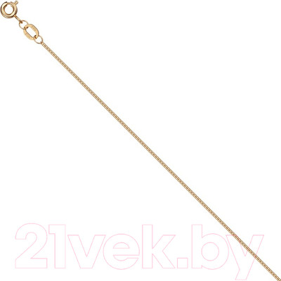 Цепочка из розового золота ZORKA 512023Г.020.14K.R (50см)