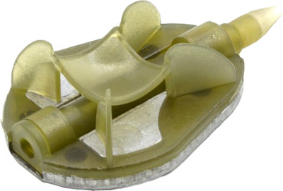 Кормушка рыболовная Guru In-Line Method Feeder Mini 20г / GMI20