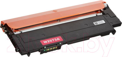 Картридж Retech W2073A (с чипом)