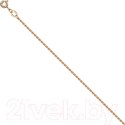 Цепочка из розового золота ZORKA 512053Г.040.14K.R (45см)