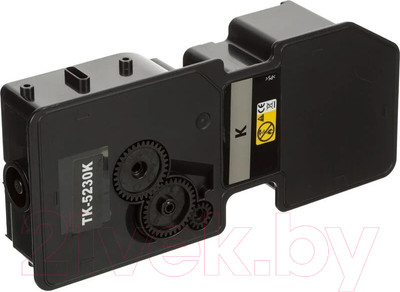 Тонер-картридж Retech TK-5230K