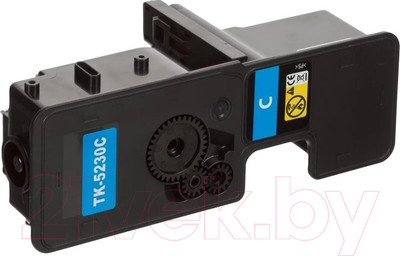 Тонер-картридж Retech TK-5230C