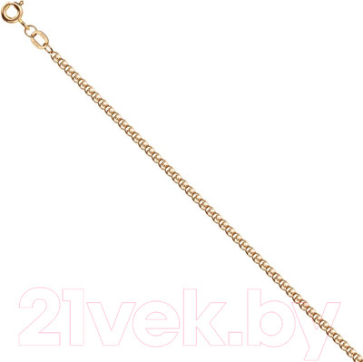 Цепочка из розового золота ZORKA 512087Г.030.14K.R (50см)