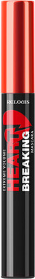 Тушь для ресниц Relouis Heartbreaking Экстремальный объем