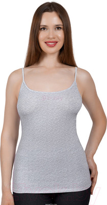 Майка домашняя Verally 304-3 (р.170,176-100-106, меланж)