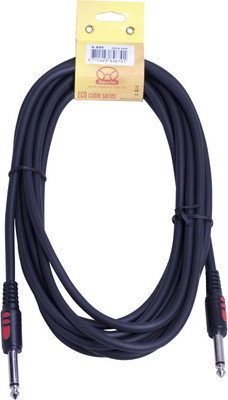 Кабель гитарный SUPERLUX CFI4.5PP