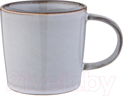 Кружка Bronco Modern Sand / 445-148