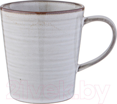 Кружка Bronco Modern Sand / 445-147