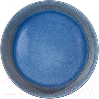 Тарелка столовая обеденная Bronco Country Side / 445-133