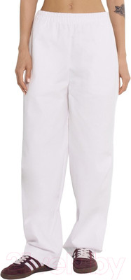 Штаны Mark Formelle 182521 (р.170-110, белый)