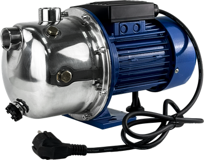 Поверхностный насос Maxpump JET 900D Inox