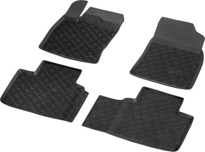 Комплект ковриков для авто Geely GAPP004FX11 для Geely Atlas FX11