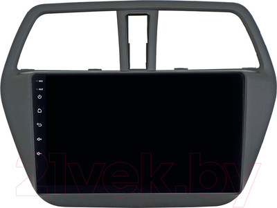 Бездисковая автомагнитола Incar ARN2-0702-6