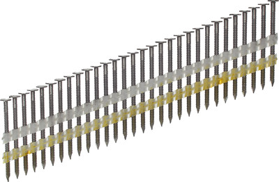 Гвоздь финишный Milwaukee 4932492576 (2500шт)