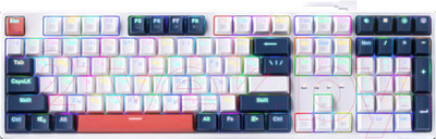 Клавиатура Redragon Whisper / 71964