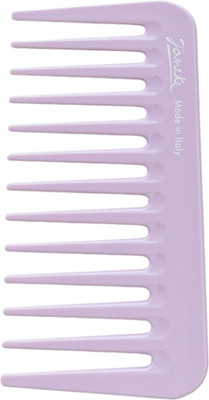 Расческа Janeke Mini Supercomb 82872LIL (лиловый)