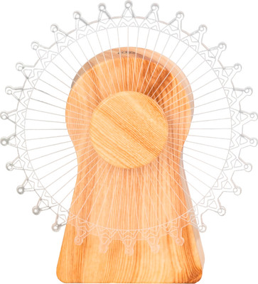 Ночник Risalux Колесо / 9809244