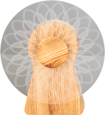 Ночник Risalux Узор / 9809241