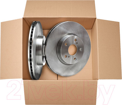 Тормозной диск Bosch 0986479082