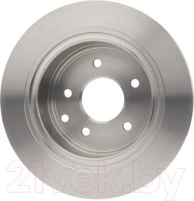 Тормозной диск Bosch 0986479R14