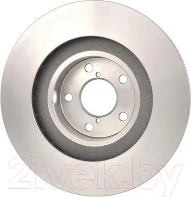 Тормозной диск Bosch 0986478977