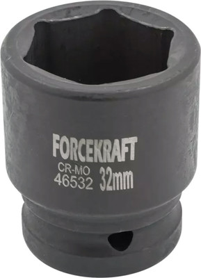 Головка слесарная ForceKraft FK-46532 (16197)