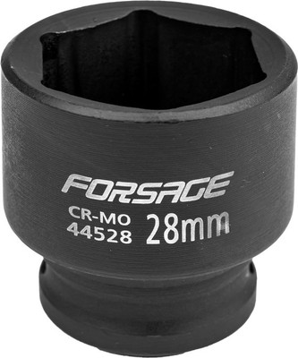 Головка слесарная Forsage F-44528 (15963)