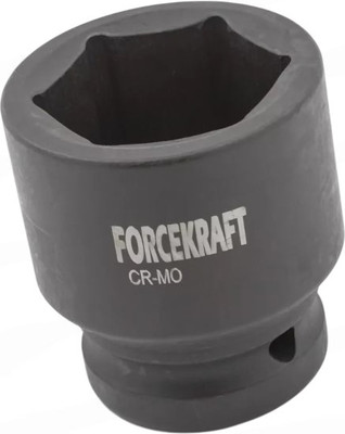 Головка слесарная ForceKraft FK-46535