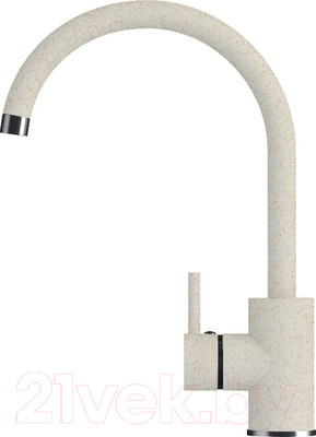 Смеситель Tolero Элара (сафари)