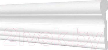 Молдинг Decor-Dizayn DD354 (68x26x2000)