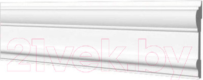 Молдинг Decor-Dizayn DD601 (96x25x2000)