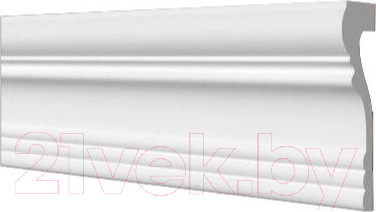 Молдинг Decor-Dizayn DD604 (102x33x2000)